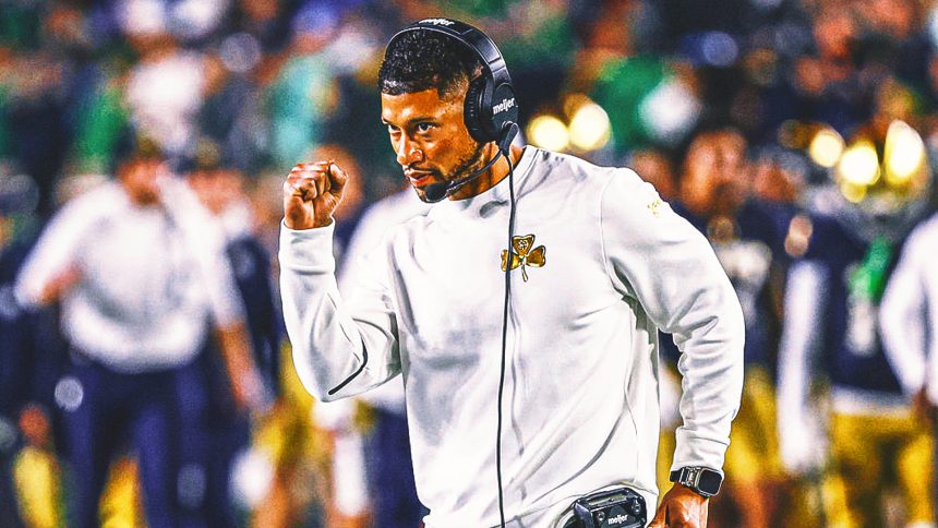 Chris 'The Bear' Fallica's College Football Playoff Insights