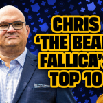 Chris 'The Bear' Fallica's Top 10 College Football Rankings: Week 14 Edition