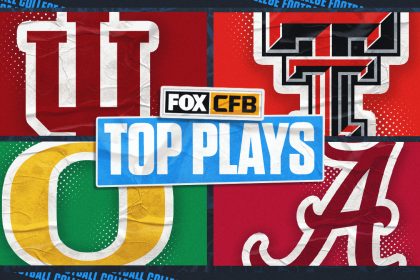 College Football Week 11 Live Updates, Scores: Indiana Escapes Penn State, More