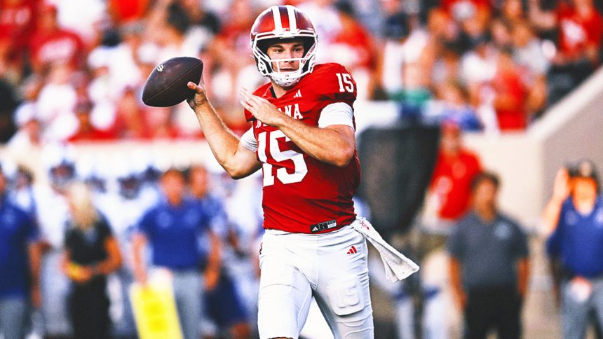 College Football Week 11 Preview: Best Games to Watch this Weekend