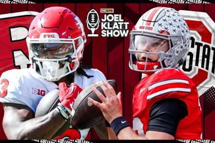 College Football Week 13 Picks, Preview: What To Expect In Rutgers-OSU, More