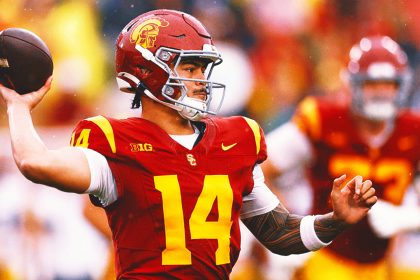 College Football Week 13 Preview: Best Games to Watch this Weekend