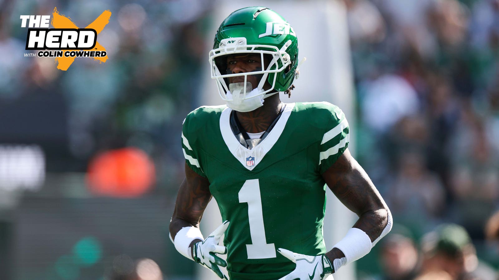 Jets trade Sauce Gardner to the Colts, Is this a good trade?