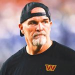 Commanders Head Coach Dan Quinn Will Take Over as Defensive Coordinator