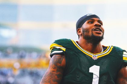 Cowboys Reportedly Included Trade Condition to Keep Micah Parsons Out of NFC East