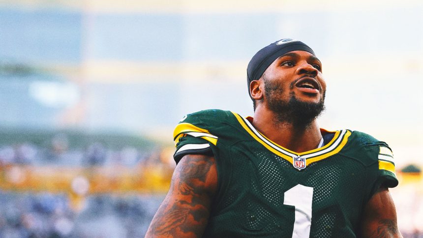 Cowboys Reportedly Included Trade Condition to Keep Micah Parsons Out of NFC East