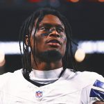 Cowboys WR George Pickens on Time With Steelers: 'I Made Some Mistakes'