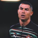 Cristiano Ronaldo to Join Saudi Crown Prince During White House Visit