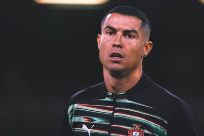 Cristiano Ronaldo to Join Saudi Crown Prince During White House Visit