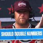 Dave Portnoy on USC, College Football Doubling Up Numbers: 'It's Got To Go'