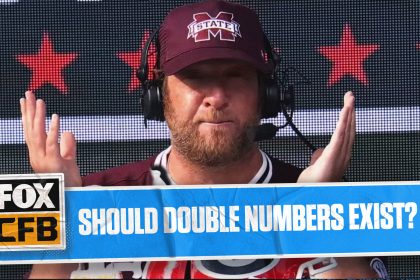 Dave Portnoy on USC, College Football Doubling Up Numbers: 'It's Got To Go'