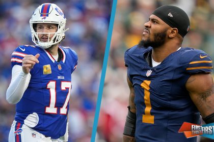 Did the Bills put the league back on notice & what did we learn about the Packers?