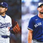 Dodgers vs. Blue Jays World Series Game 7: Starters, Lineups, How to Watch