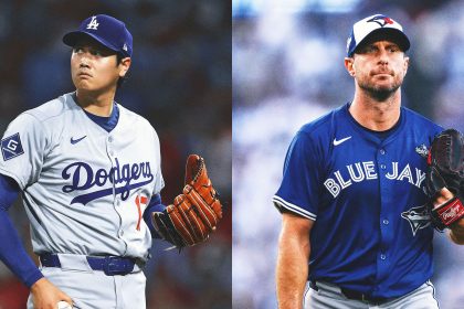 Dodgers vs. Blue Jays World Series Game 7: Starters, Lineups, How to Watch