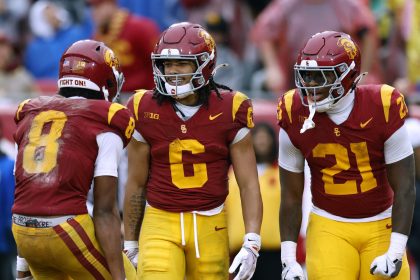 DraftKings CFB Promo: Bet $5, Get $200 on College Football Week 13 Plus Games of the Week Boosts