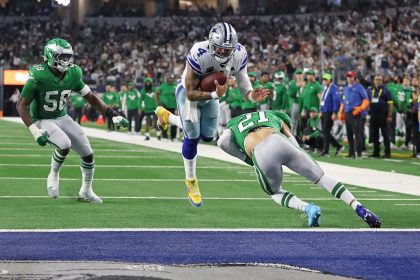 DraftKings Missouri Promo: Score $300 in Bonus Bets for Dec 1 Ahead of Chiefs vs Cowboys