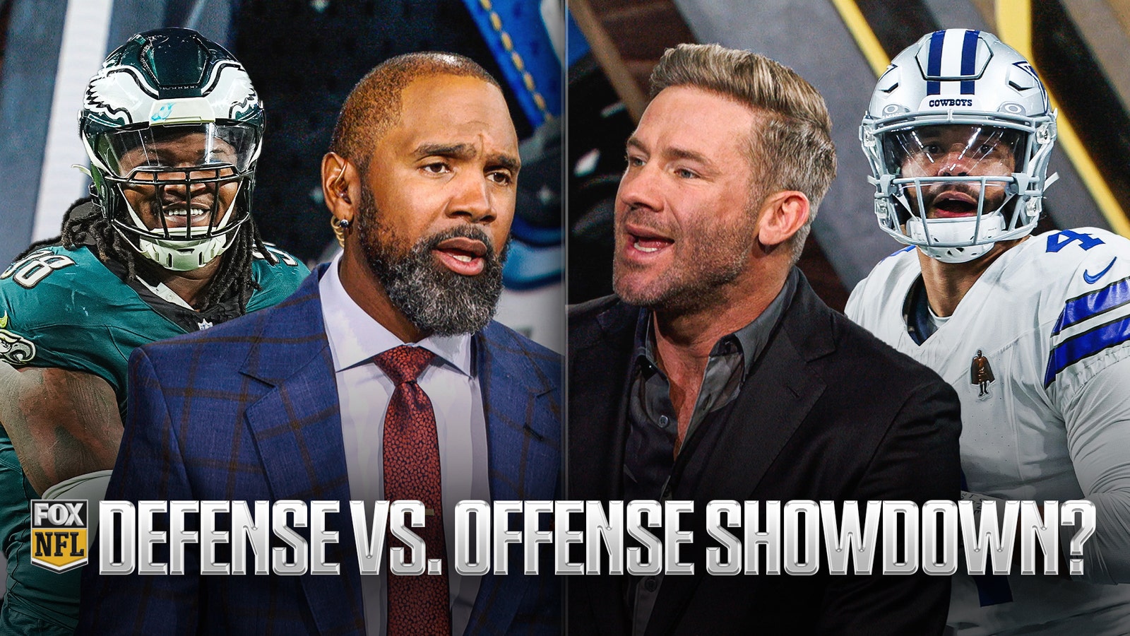 Julian Edelman is ALL-IN on Dallas: 'Cowboys’ offense is ELITE' 🔥