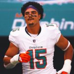 Eagles Make Another Trade, Reportedly Acquire Jaelan Phillips From Dolphins