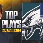 Eagles vs. Cowboys Live Updates, Score: Can Dallas Get a Big Win?