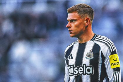 England Star Hints at International Switch Ahead of 2026 World Cup