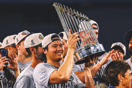 Every Major Sport's Most Recent Three-Peat: Can the Dodgers Join the Club?