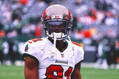 Ex-NFL Star Antonio Brown Waives Extradition on Attempted Murder Charge