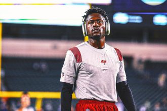 Ex-NFL Star WR Antonio Brown Arrested on Attempted Murder Charge