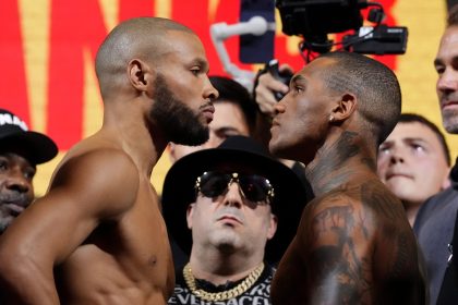 FanDuel Promo Code: Bet $5, Get $150 on Benn vs Eubank Jr 2