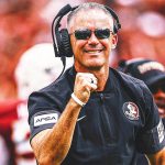 Florida State Keeping HC Mike Norvell, Who Vows To Make 'Fundamental Changes'