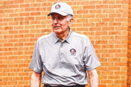 Former Longtime NFL Commissioner Paul Tagliabue Dies at 84