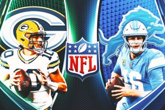 FOX Super 6 Contest: Chris 'The Bear' Fallica's NFL Thanksgiving Picks, Predictions