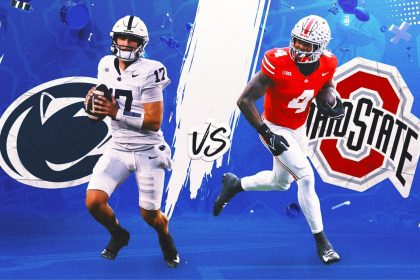 FOX Super 6 Contest: Geoff Schwartz's College Football Week 10 Picks, Predictions