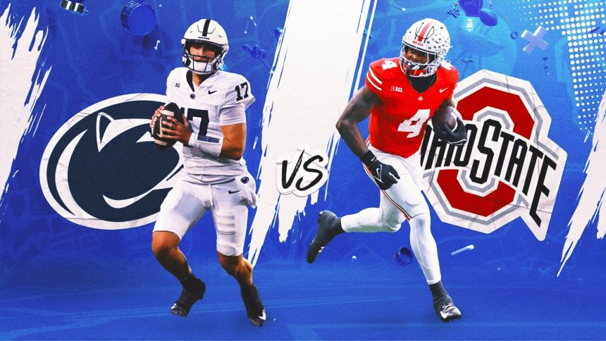 FOX Super 6 Contest: Geoff Schwartz's College Football Week 10 Picks, Predictions