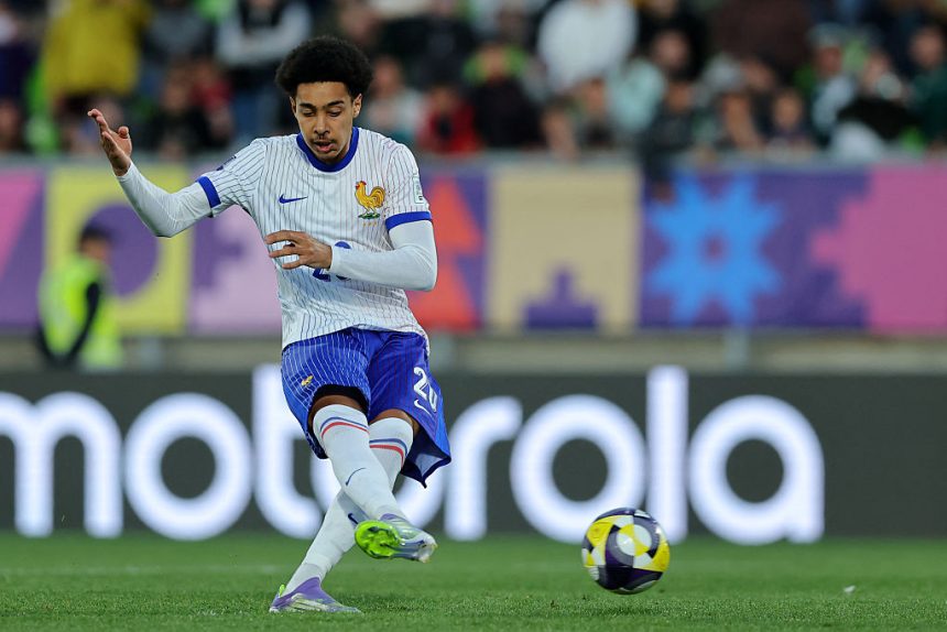 France vs Chile: How to Watch, U-17 World Cup Preview