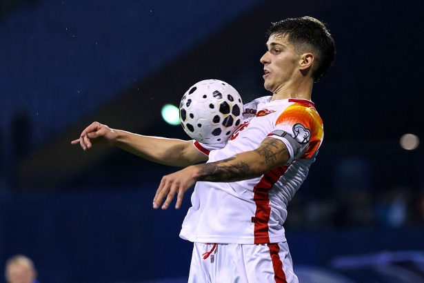 Gibraltar vs Montenegro: How to Watch, Odds, WCQ Preview