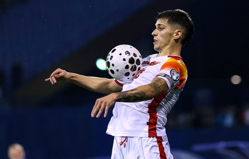 Gibraltar vs Montenegro: How to Watch, Odds, WCQ Preview