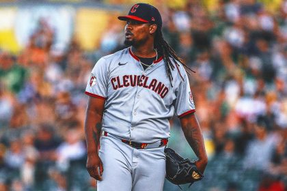 Guardians Pitcher Luis Ortiz To Appear In Court Over Bribe Allegations