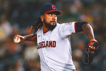 Guardians RHP Emmanuel Clase Arrested at NY Airport in Alleged Gambling Scheme