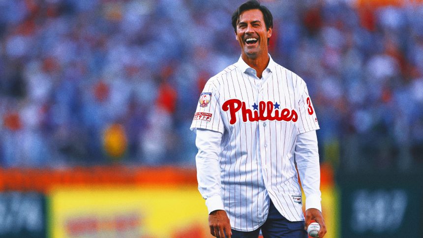 Hamels, Braun, Kemp Among 12 Newcomers on Baseball Hall of Fame Ballot