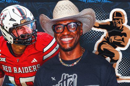 Heisman Rankings: Defensive Star Leads Robert Griffin III's List