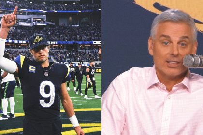 Herd Hierarchy Week 12: Rams Climb to the Top, Chiefs Continue to Fall