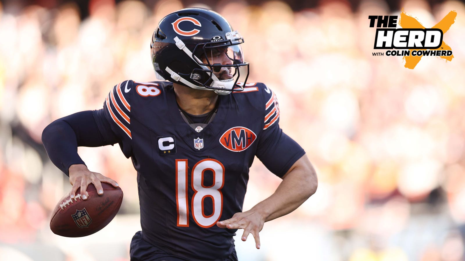 Bears beat Steelers 31-28, Is Chicago a title contender with Caleb Williams?