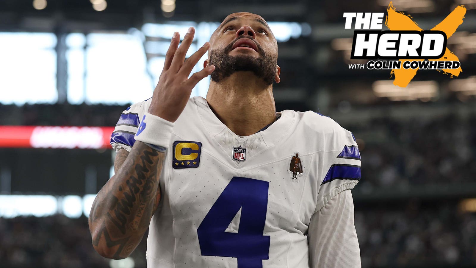 Cowboys beat Eagles 24-21, Can Dallas make the playoffs with a revamped roster? 