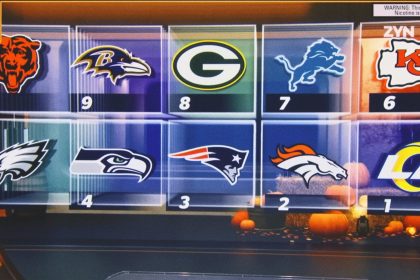 Herd Hierarchy Week 13: Rams Remain at No. 1, But Is There a New Favorite in the AFC?