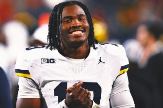 Here's How Michigan Can Still Make the Big Ten Championship Game