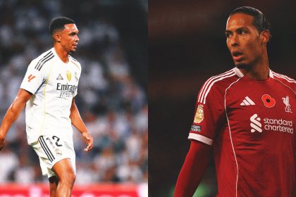 'Highly Unlikely:' Alexander-Arnold's Status for Real Madrid-Liverpool Clash