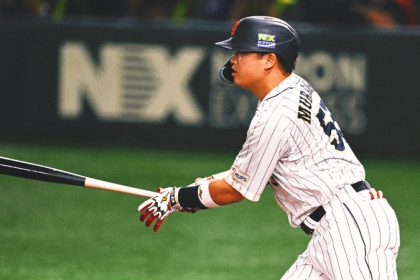 How Does the Japanese Posting System Work in MLB? Here's a Primer