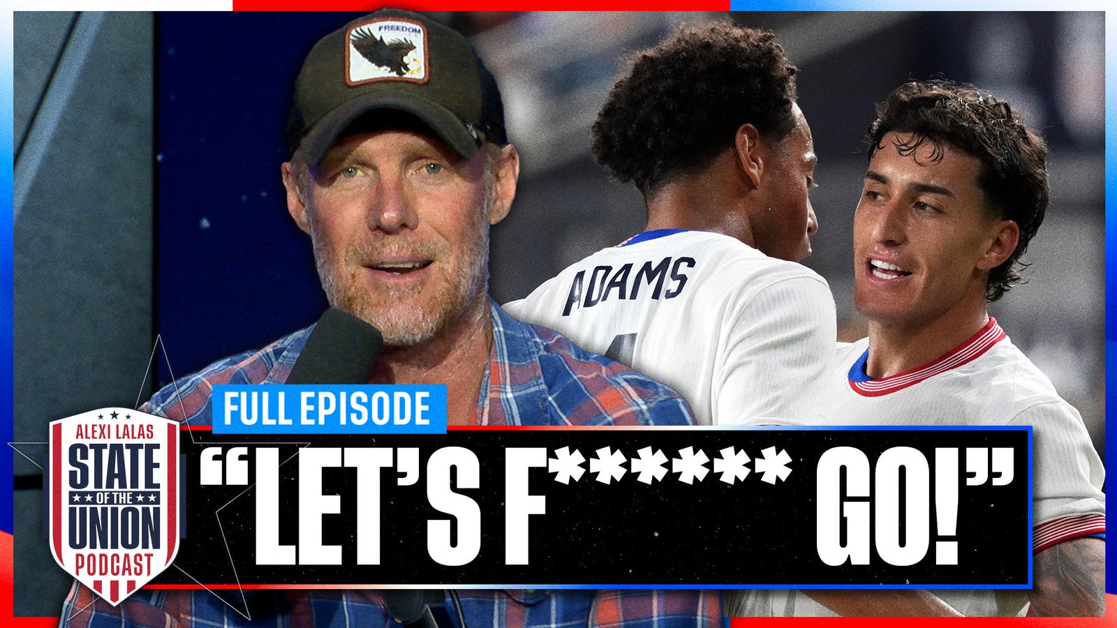 Predicting the 2026 USMNT World Cup Roster & next coach after Mauricio Pochettino