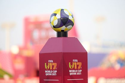 How to Watch 2025 FIFA U-17 World Cup: TV Channels, Streaming