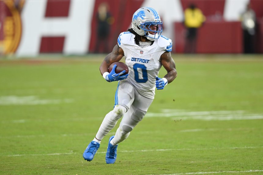 How to Watch Lions vs. Packers: Time, TV Channel and Live Stream – 2025 Week 13